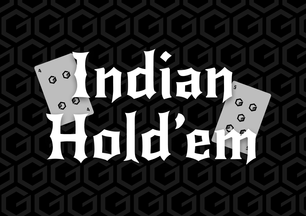 Indian Hold'em