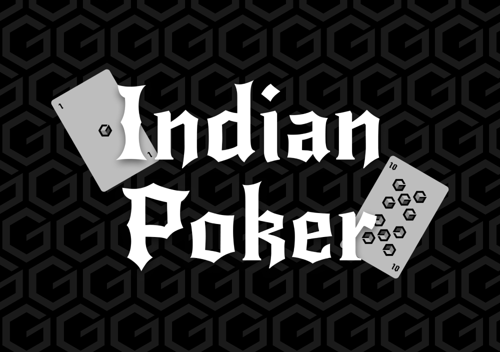 Indian Poker
